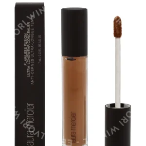 Laura Mercier Flawless Fusion Ultra-Longwear Concealer 7ml #5N fles en verpakking