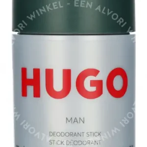 Hugo Boss Hugo Man Deo Stick 75ml fles