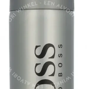 Hugo Boss Bottled Deo Spray 150ml  verpakking