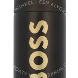 Hugo Boss The Scent Deo Spray 150ml  fles