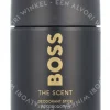 Hugo Boss The Scent Deo Stick 75ml  fles