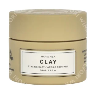 Maria Nila Styling Clay 50ml  fles