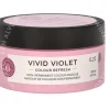 Maria Nila Colour Refresh Non-Pigmented Cream 100ml 0.22 Vivid Violet/Sulphate Paraben Free fles