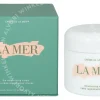 La Mer The Moisturizing Cream 250ml  fles en verpakking