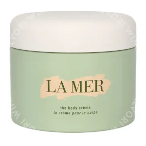 La Mer The Body Creme 300ml  fles