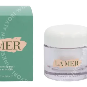 La Mer The Lifting And Firming Mask 50ml  fles en verpakking