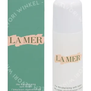 La Mer The Moisturizing Soft Lotion 50ml  fles en verpakking