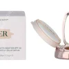 La Mer The Luminous Lifting Cushion Foundation SPF20 24g #33 Warm Bisque / 2x12g fles en verpakking