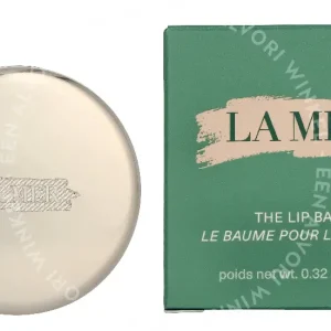La Mer The Lip Balm 9g  fles en verpakking
