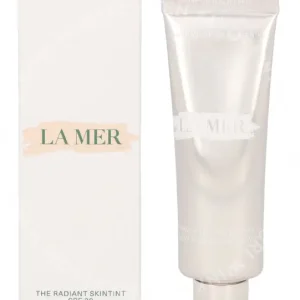 La Mer The Radiant Skintint SPF30 40ml #32 Light-Medium fles en verpakking