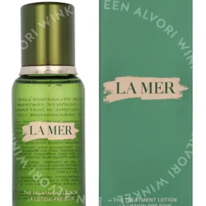 La Mer The Treatment Lotion 100ml  fles en verpakking