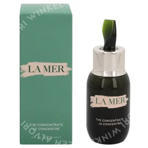 La Mer The Concentrate 30ml  fles en verpakking