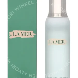 La Mer The Cool Micellar Cleanser 200ml  fles en verpakking