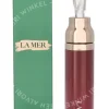La Mer The Lip Volumizer 7ml #50 Sheer Berry fles en verpakking