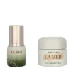 La Mer Essential Discovery Collection Giftset 105ml Creme 30ml/Foaming Cleanser 30ml/Treatment Lotion 30ml/Hydrating Infused Emulsion 15ml fles
