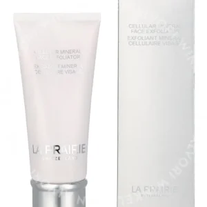 La Prairie Cellular Mineral Face Exfoliator 100ml  fles en verpakking