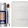 La Prairie Skin Concealer Foundation SPF15 32ml Golden Beige - Concealer 2gr/Foundation 30ml fles en verpakking