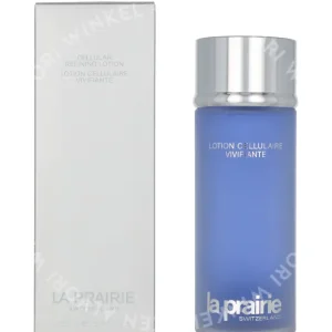 La Prairie Cellular Refining Lotion 250ml Toner For Face fles en verpakking