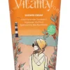 Weleda Vitality Creamy Body Wash 200ml Sanddorn