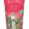 Weleda Love Aroma Shower 200ml Pampering Creamy Body Wash verpakking