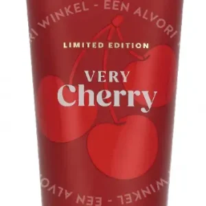 Weleda Very Cherry Shower Cream 200ml  fles