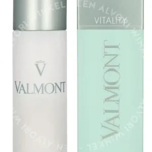 Valmont Vital B. Fluid 50ml  fles en verpakking