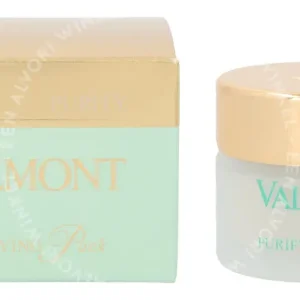 Valmont Purifying Pack 50ml  fles en verpakking