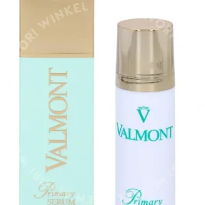 Valmont Primary Serum 30ml  fles en verpakking