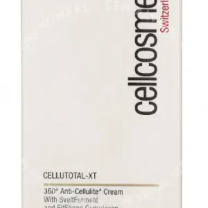 Cellcosmet CelluTotal-XT 125ml  fles