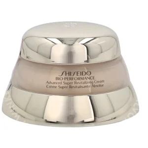 Shiseido Bio-Performance Advanced Super Revitalizing Cream 50ml Retexturizing/moisturizing fles