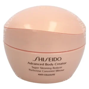 Shiseido Advanced Body Creator Anti-Cellulite 200ml  fles