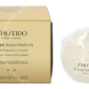 Shiseido Future Solution LX Total Protective Cream SPF20 50ml Day fles en verpakking
