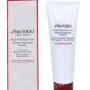 Shiseido Deep Cleansing Foam 125ml For Oily To Blemish-Prone Skin fles en verpakking