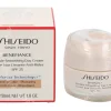 Shiseido Benefiance Wrinkle Smoothing Day Cream SPF25 50ml  fles en verpakking