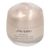 Shiseido Benefiance Wrinkle Smoothing Cream 50ml Anti-Wrinkle - Plumping fles