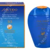 Shiseido Expert Sun Protector Face & Body Lotion SPF30 150ml  fles en verpakking