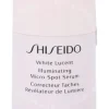 Shiseido White Lucent Illuminating Micro-Spot Serum 30ml Anti-Dark Spot fles