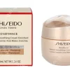 Shiseido Benefiance Wrinkle Smoothing Cream Enriched 75ml  fles en verpakking