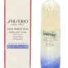 Shiseido Vital Perfection Uplifting And Firming Eye Cream 15ml  fles en verpakking