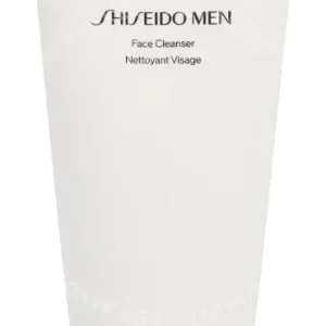Shiseido Men Face Cleanser 125ml  fles