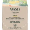 Shiseido WASO Yuzu-C Beauty Sleeping Mask 50ml  verpakking