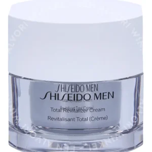 Shiseido Men Total Revitalizer Cream 50ml  fles