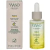 Shiseido WASO Yuzu-C Glow-On-Shot Serum 28ml  fles en verpakking