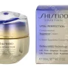 Shiseido Vital Perfection Concentrated Supreme Cream 50ml  fles en verpakking