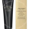 Shiseido FSLX Extra Rich Cleansing Foam 125ml  fles en verpakking