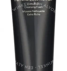 Shiseido FSLX Extra Rich Cleansing Foam 125ml  fles