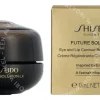 Shiseido FSLX Regenerating Eye And Lip Contour Cream 17ml  fles en verpakking