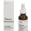 The Ordinary 100% Organic Moroccan Argan Oil 30ml  fles en verpakking