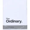 The Ordinary Argireline Solution 10% 30ml  verpakking
