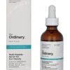 The Ordinary Multi-Peptide Serum 60ml for Hair Density fles en verpakking